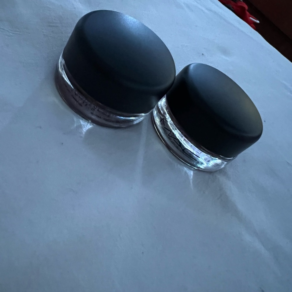 MAC Paint Pots